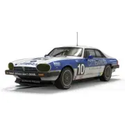 Scalextric C4400 Jaguar XJS 1986 Bathhurst MIB/New
