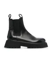 Marsèll Micarro Ankle Boots 35,36,37.5,37,38 Black