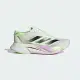 ADIDAS ADIZERO BOSTON 12 W 女跑步鞋-白綠-IG3328 UK4 白色