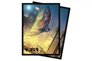 Ultra Pro Magic Deck Protectors Mothra, Supersonic Queen 100ct