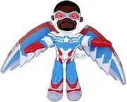 Disney Sam Wilson Poseable (25 cm)