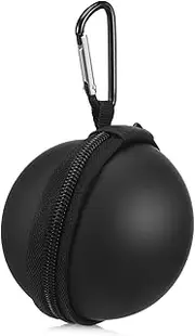 Gogogmee Eva Yoyo Case for Accessories Portable Storage Bag Zipper and Compact Design