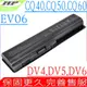 HP 電池 適用-惠普 EV06,DV4,DV5,DV6,G50,G60,G70,G71電池,Hstnn-Q34C,Hstnn-C51C,Hstnn-w49c電池