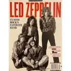 LED ZEPPELIN music spotlight CLASSIC ROCK jimmy page ROBERT PLANT greatest hits