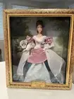 Mint Mattel Mademoiselle Isabelle Portrait Collection Barbie JAPAN