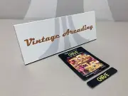 Chase Tele-games (Atari 2600) Replacement Label