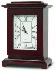 Clock Safe Concealment Hidden Storage Compartment Wood Secret Hide Safe Valuable
