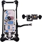 Core Board with Sensor Module for DJI AIR 3S Main Board + Front/Rear Visual Component Repair Parts