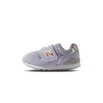 NEW BALANCE 996 小童 紫 魔鬼氈 復古 運動 休閒鞋 IZ996JH3