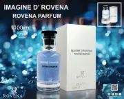 Imagine D'Rovena for Men 100ml - Long-Lasting Luxury Fragrance Gift for Him
