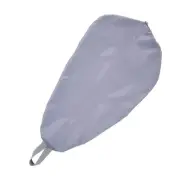 Breathable and Tear Resistant Kayak Deck Cockpit Cover with Reinforced Seams