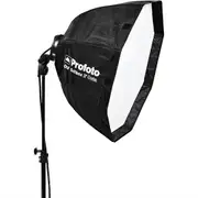 Profoto B2 OCF Softbox 2'' Octa | Black