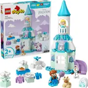LEGO Duplo 10455 Anna and Elsas Frozen Castle Party