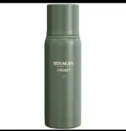 STANLEY X FRGMT 17 OZ ADVENTURE TO-GO BOTTLE | Green Hammer Tone