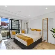 Golden Executive Getaway