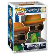 [LatestBuy] Snoop Dogg Snoop Dogg with Chalice Pop! Vinyl