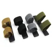 Elastic Loop TQ Fastener Molle Tourniquets Strap Outdoor First Aid Kits Pouch