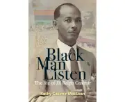 Black Man Listen