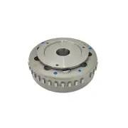 Polaris Flywheel, Genuine OEM Part 4014401, Qty 1