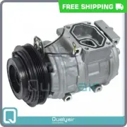 AC Compressor 10PA17C fits Toyota Supra QR (for: Toyota)