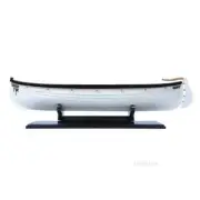 RMS Titanic Lifeboat No 7 model | Vintage Ship Model W/ Wooden Paddles & Footing