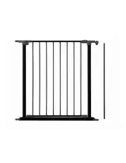 [BABYDAN] Safety Protection Barrier Fence in Black
