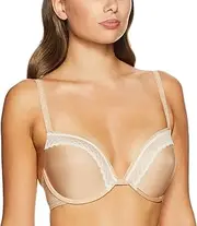 [Calvin Klein] Women's Signature Push Up Bra
