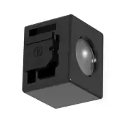 28mm (35/50 Frame) Optical Viewfinder Waist Level Viewfinder For Camera