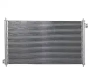 A/C Condenser For 98-02 Honda Accord 2.3L 4 Cyl Naturally Aspirated SOHC KD64Z6 (for: Honda)
