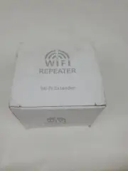 2024 Release WiFi Extender, WiFi Extender Signal Booster for Home Cover up to...