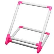 Embroidery Clip Frame Clip Embroidery Frame Embroidery Circle Needlework Frame