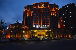 盤錦瀚新國際酒店Hanxin International Hotel