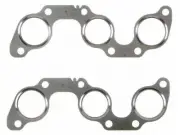 Exhaust Manifold Gasket Set For 2000-2004 Nissan Xterra 3.3L V6 2001 WS812FG