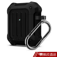 在飛比找蝦皮商城優惠-Spigen AirPods 2/1- Tough Armo