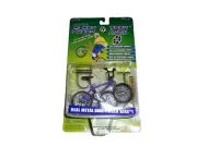 Flick Trix series 1 Huffy Superdeluxe moc, nip. Spin Master Toys 1999