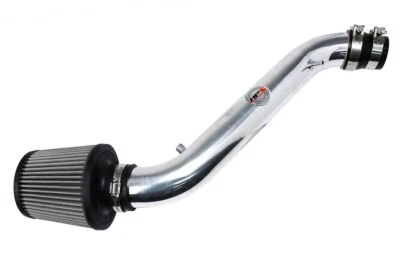 HPS Shortram Air Intake Polish 98-02 Accord 2.3L DX EX LX VP SE 827-579P (for: Honda)