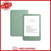 NEW 2022 Amazon Kindle WiFi Black eReader - 16GB MEMORY Free Delivery AU Stock