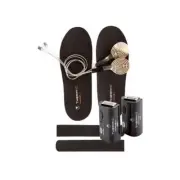 Therm-ic C-Pack 1700 Bluetooth Heat Kit