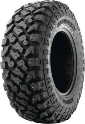 Kenda K3204R Klever XT Front/Rear Radial Tire (8 Ply) [28x10R-14] 083204143D1