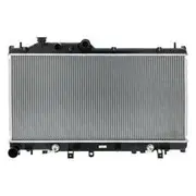 Koyorad Radiator to suit Subaru Outback Bs Cvt12/2014 > 2.0Lt Turbo Diesel - JR7173J