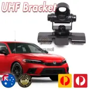 UHF Antenna Bracket Bonnet Hinge Fits HONDA GME Radio (for: Honda)
