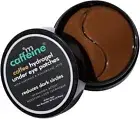 mCaffeine Coffee Hydrogel Under Eye Patches for Dark Circles (15 Pair)
