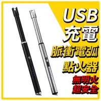 在飛比找蝦皮商城優惠-【現貨秒出】點火神器 快速出 USB脈衝電弧點火器  環保 