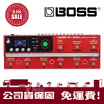 萊可樂器 BOSS RC-600 效果器 循環錄音 數位 RC600 LOOP