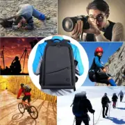 Camera Backpack Waterproof Camera Bag | Sony, Canon, Nikon ** FREE SHIPPING**