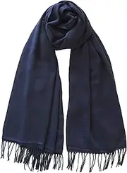 [Lina & Lily] Womens Pashmina Shawl Wrap Scarf