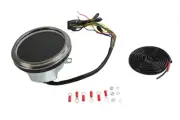 LED Digital Speedometer and Tachometer Assembly fits Harley Davidson