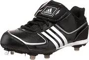 [adidas] Women's Fastpitch 4 Metal W Softball Shoe