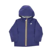 [K-WAY] K-WAY 'Jack' stretch nylon jacket Kids 24M 24M Purple