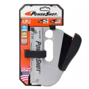 PowerShot 5700 Forward Action Staple & Nail Gun, Easy Push Design. NEW
